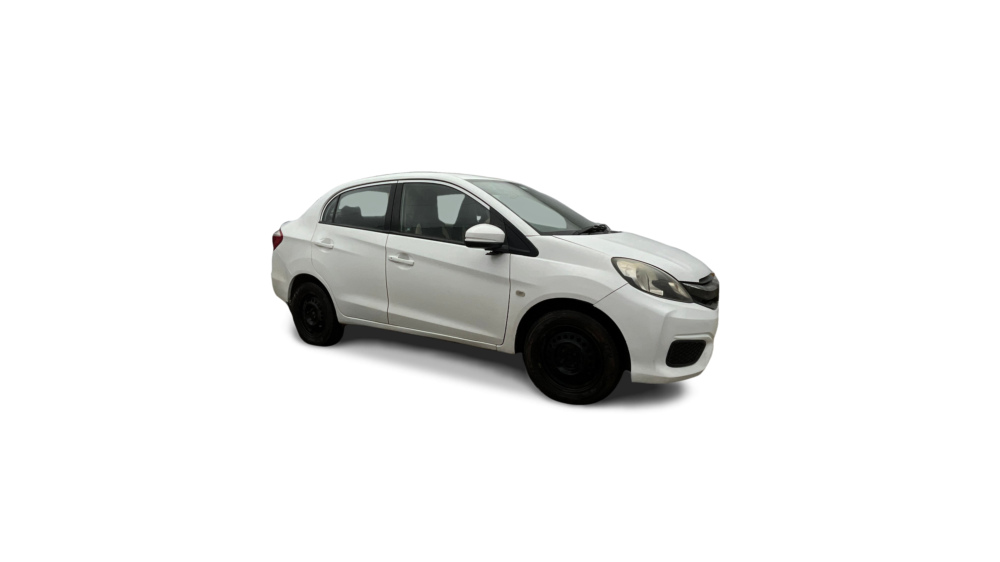 2016 Honda Amaze - Sedan - CNG - Manual - ₹2.79 lakh