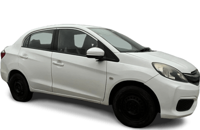 2016 Honda Amaze - Sedan - CNG - Manual - ₹2.79 lakh