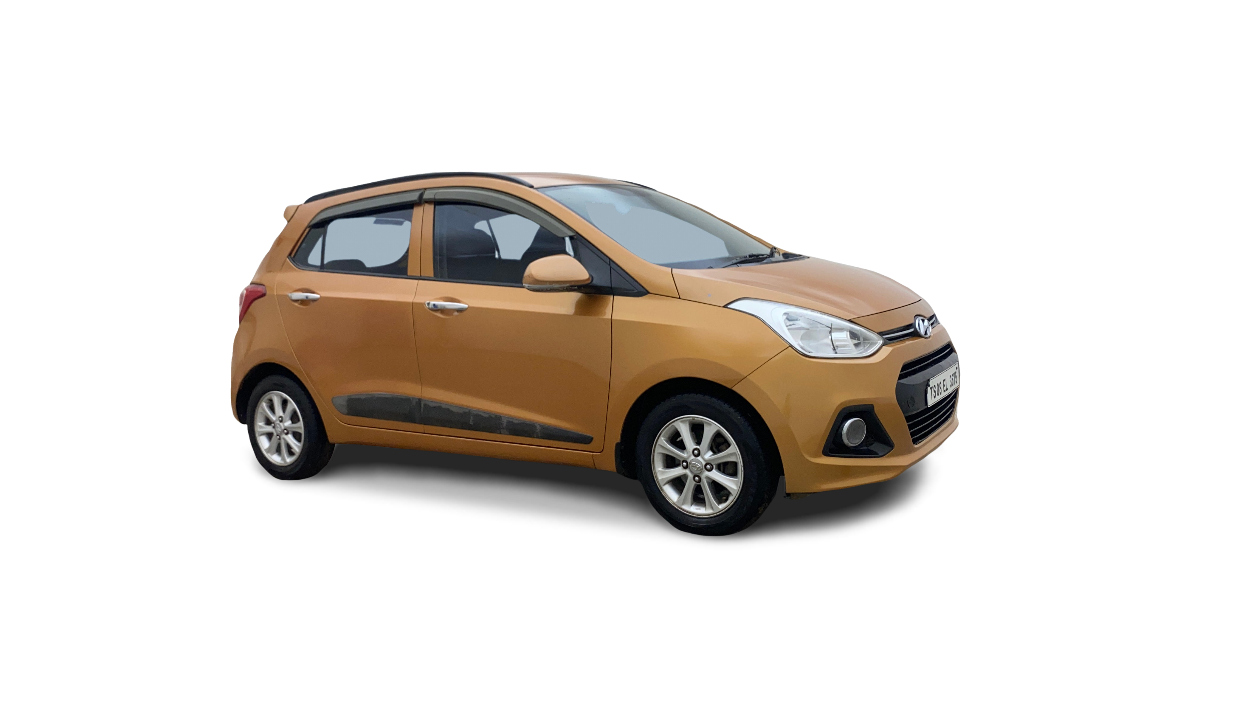 Hyundai Grand i10-img