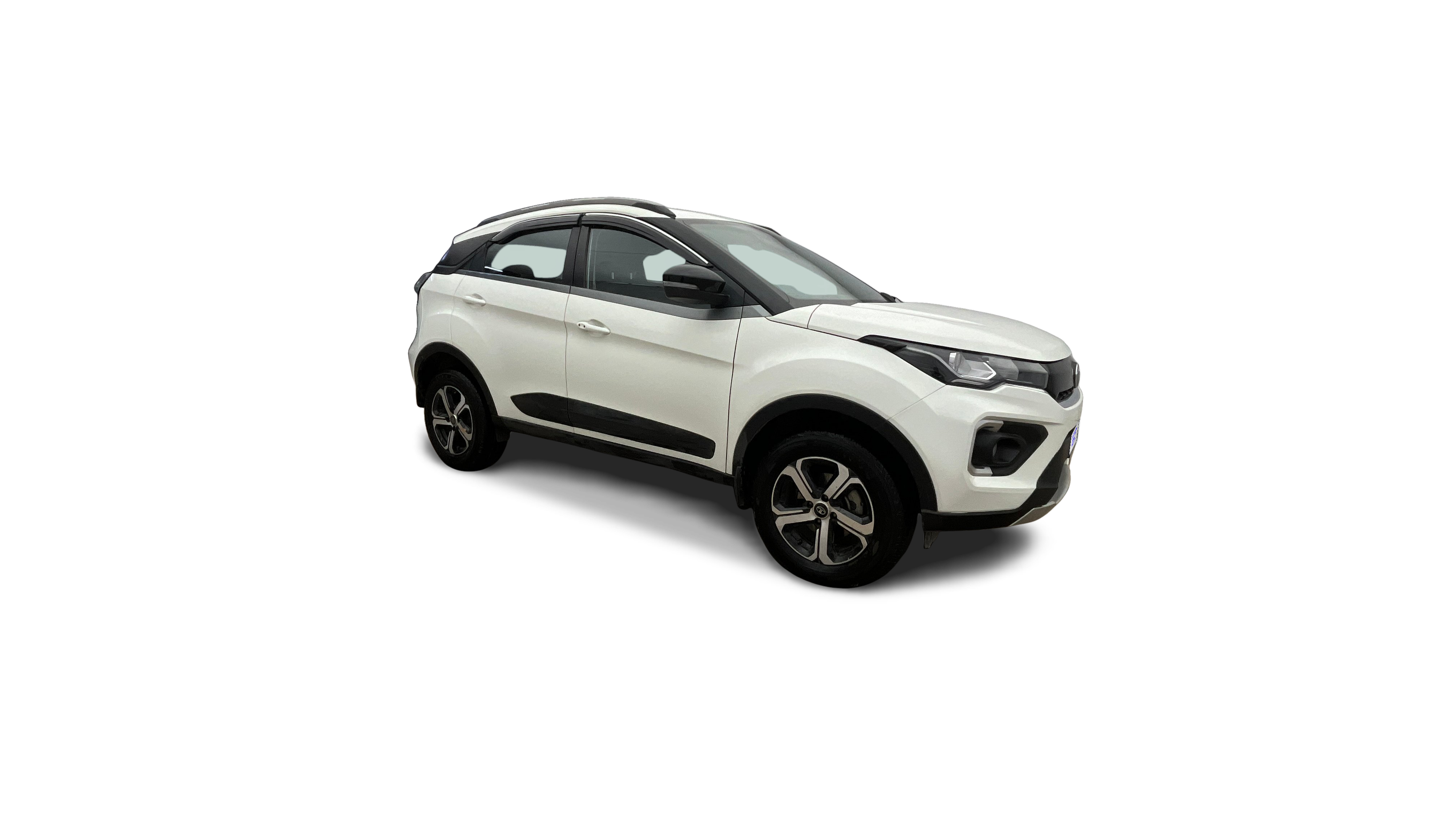 2021 Tata NEXON - SUV - Petrol - Manual - ₹6.20 lakh