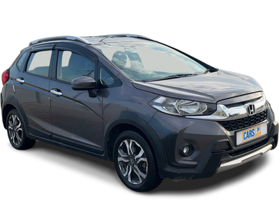 Honda WR-V-img