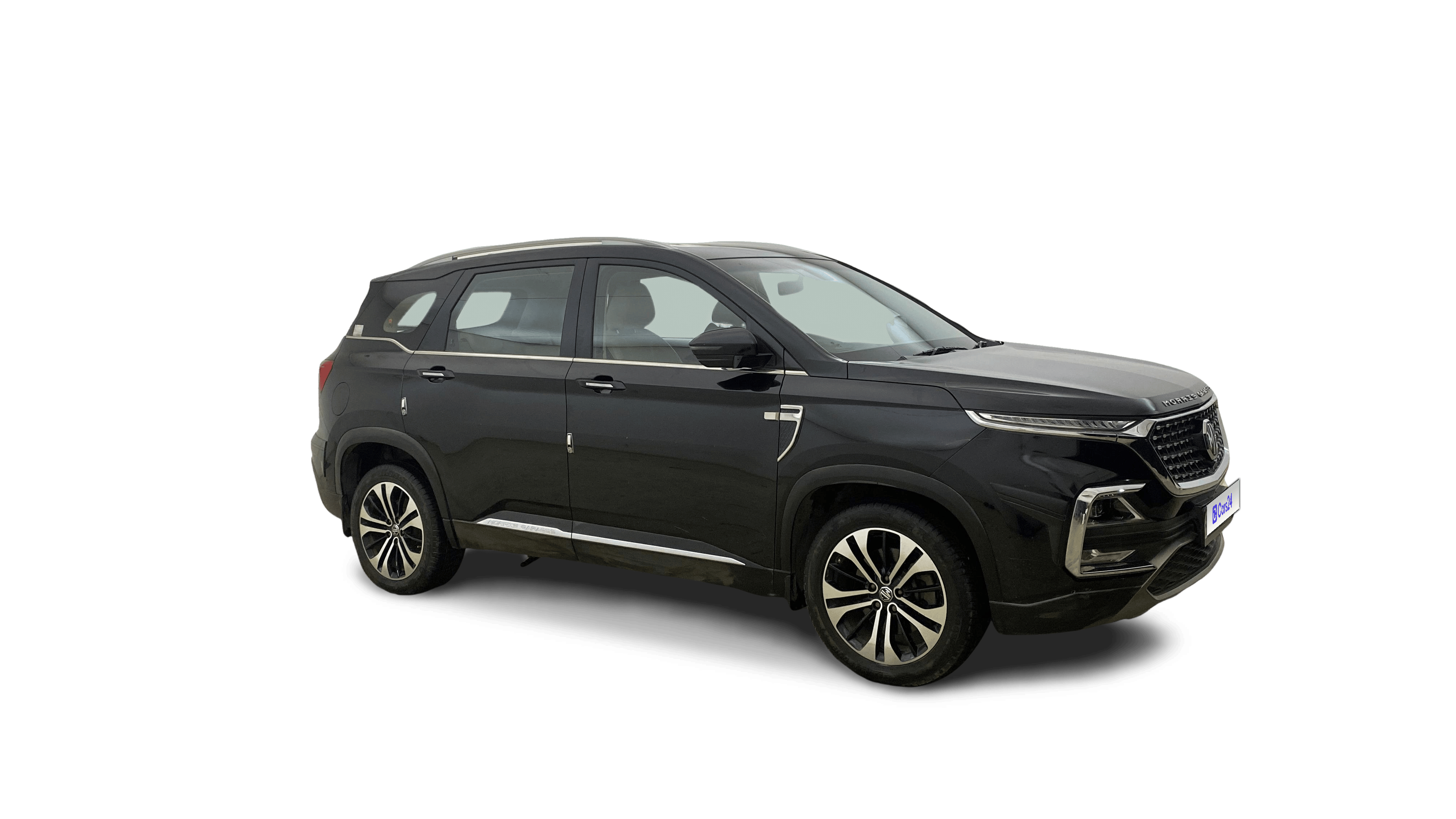 2021 MG HECTOR - SUV - Petrol - Automatic - ₹11.83 lakh