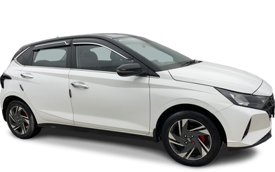 Hyundai NEW I20-img