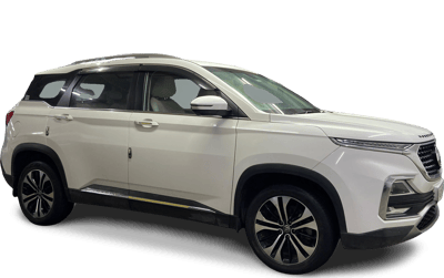 2021 MG HECTOR - SUV - Petrol - Automatic - ₹11.25 lakh