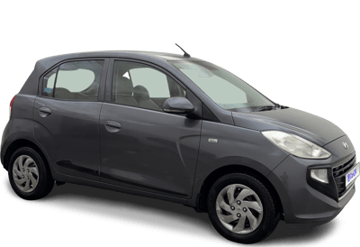 2019 Hyundai NEW SANTRO - Hatchback - Petrol - Automatic - ₹4.31 lakh