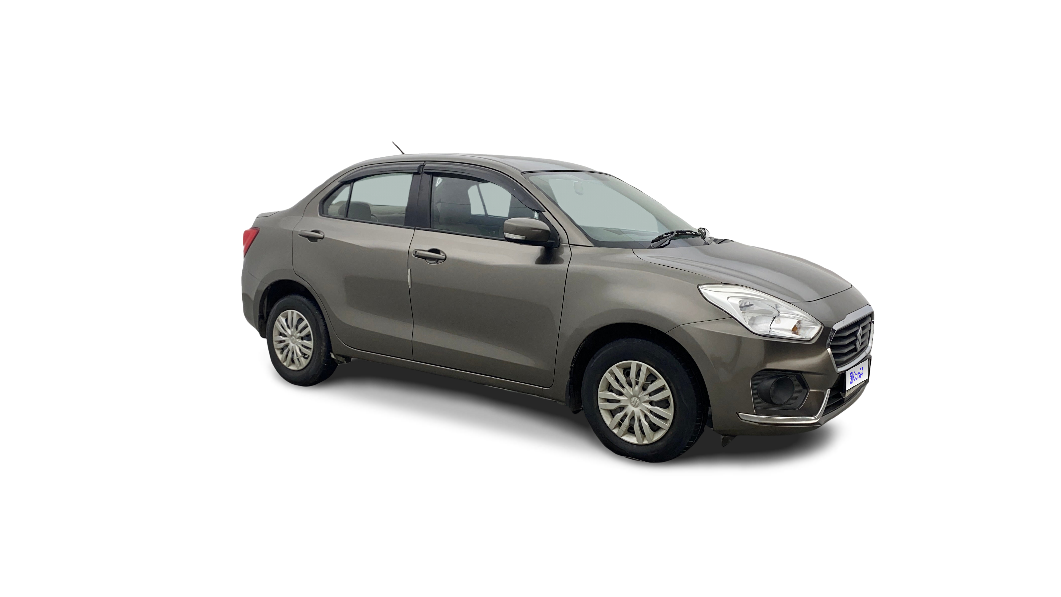 2018 Maruti Dzire - Sedan - Petrol - Automatic - ₹4.22 lakh