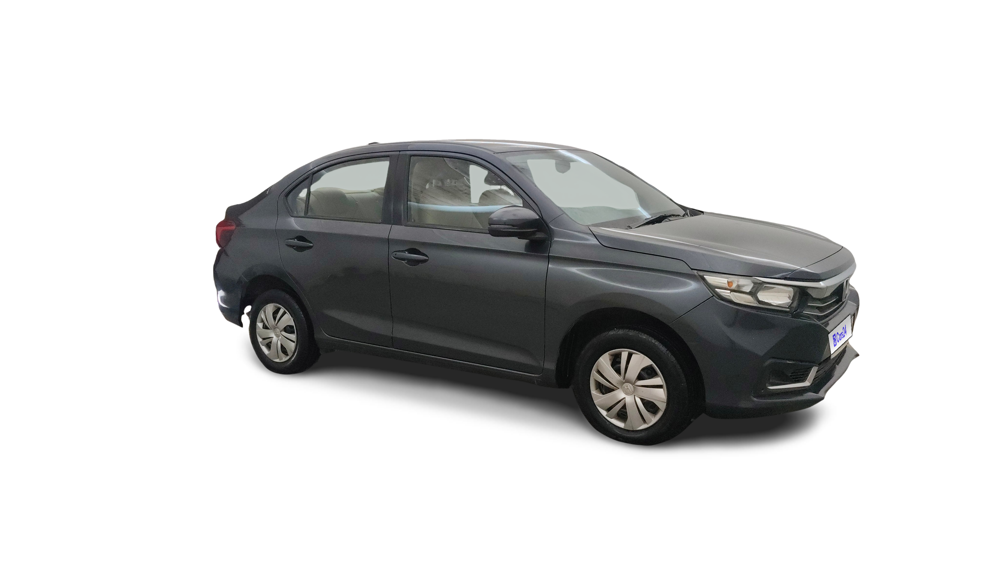 2021 Honda Amaze - Sedan - Petrol - Automatic - ₹5.34 lakh