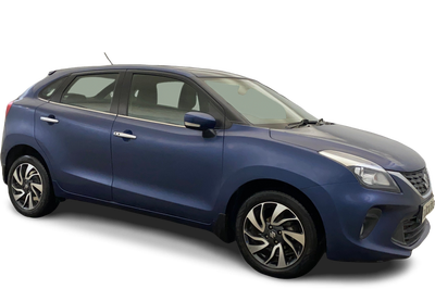 Maruti Baleno-img