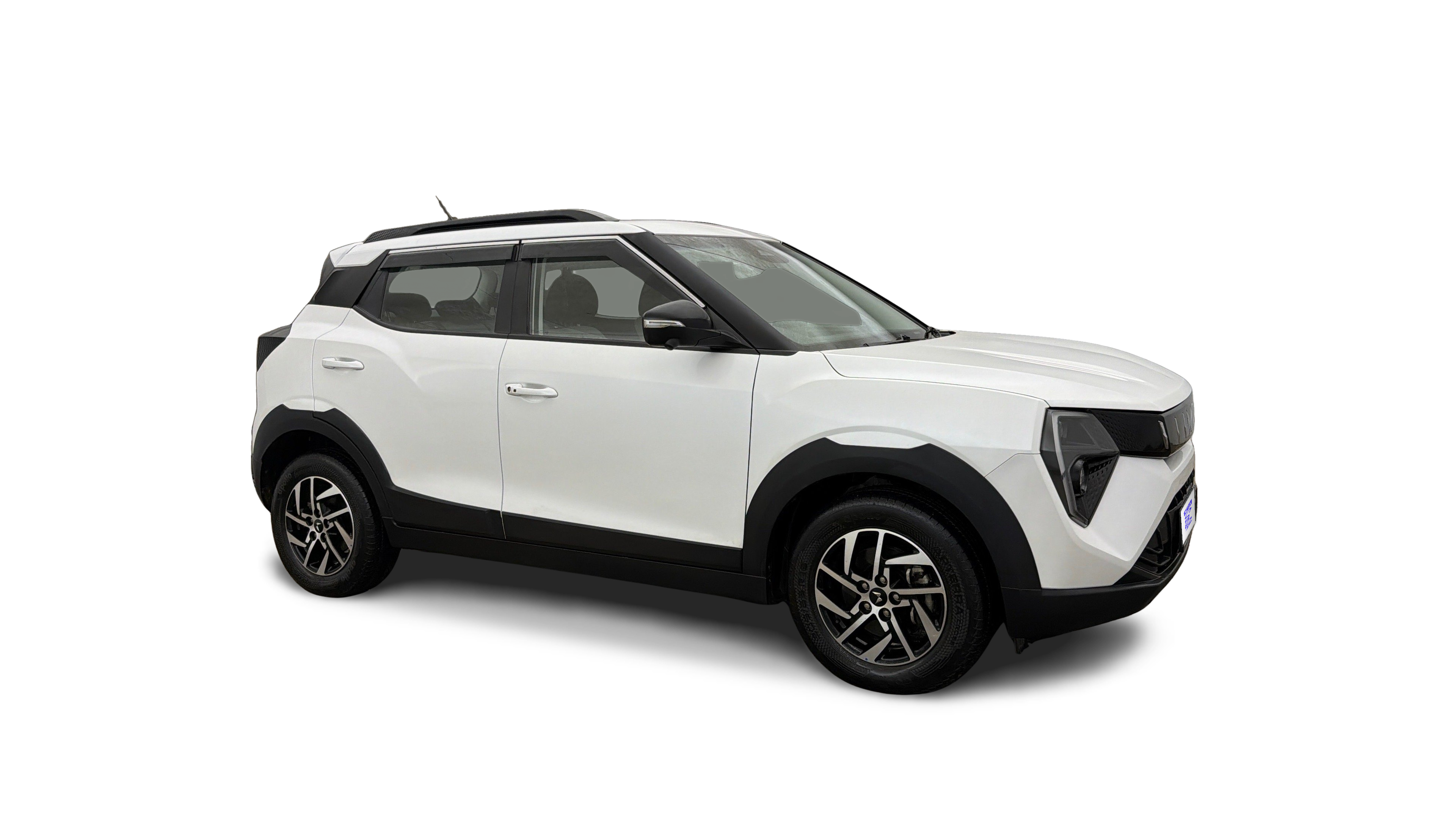 2025 Mahindra XUV 3XO - SUV - Petrol - Automatic - ₹11.59 lakh