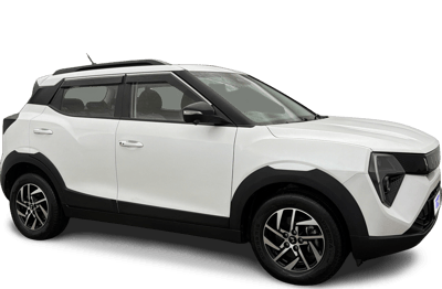 2025 Mahindra XUV 3XO - SUV - Petrol - Automatic - ₹11.59 lakh