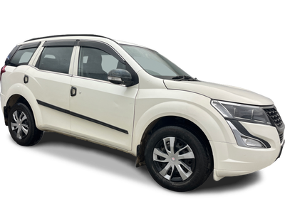2020 Mahindra XUV500 - SUV - Diesel - Manual - ₹6.26 lakh