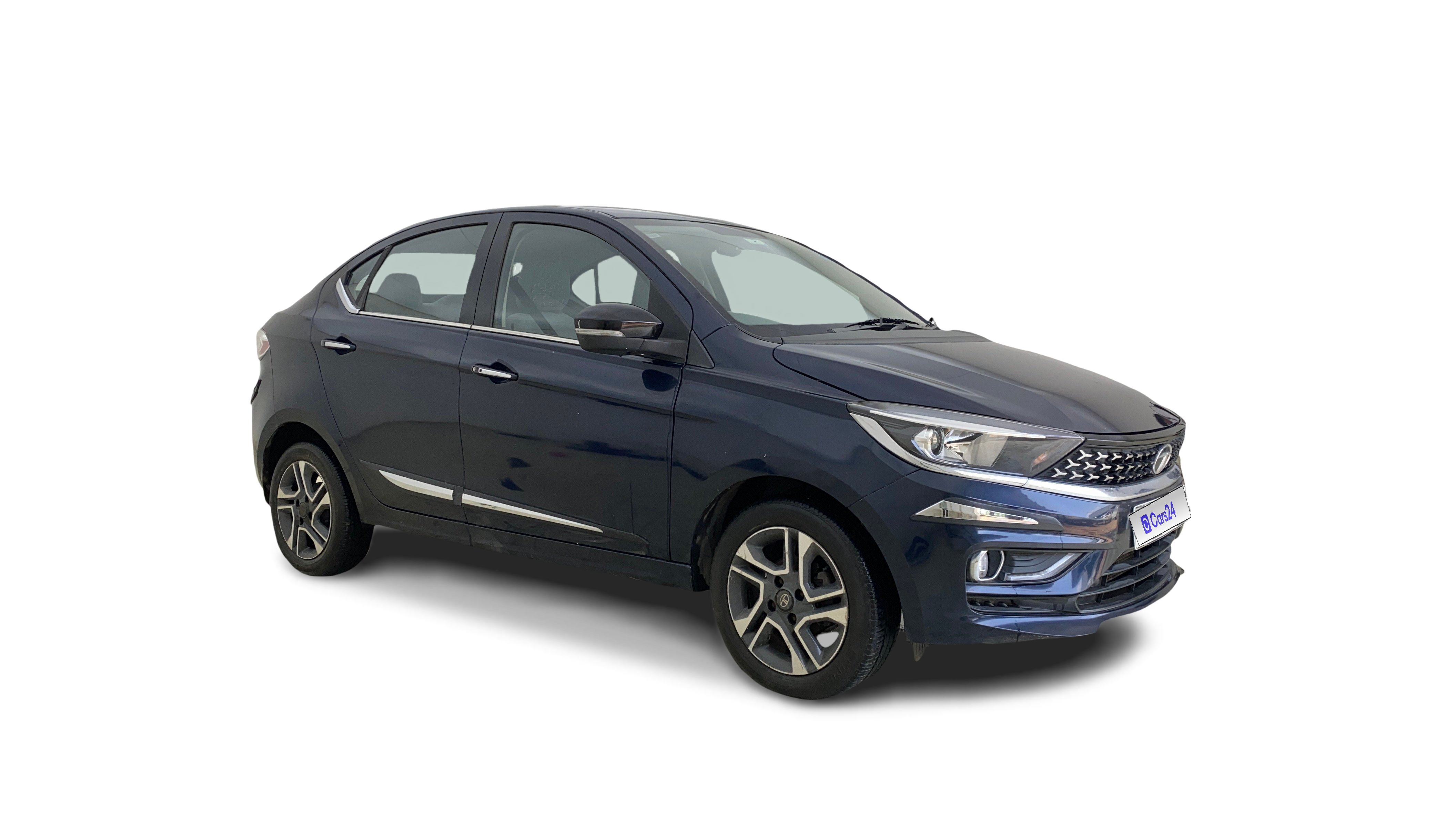 2021 Tata TIGOR - Sedan - Petrol - Automatic - ₹5.23 lakh