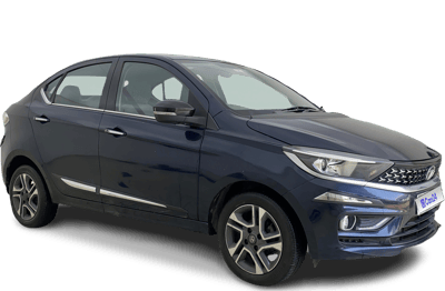 2021 Tata TIGOR - Sedan - Petrol - Automatic - ₹5.23 lakh