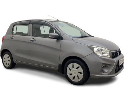 Maruti Celerio-img