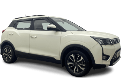 2021 Mahindra XUV300 - SUV - Diesel - Manual - ₹8.36 lakh