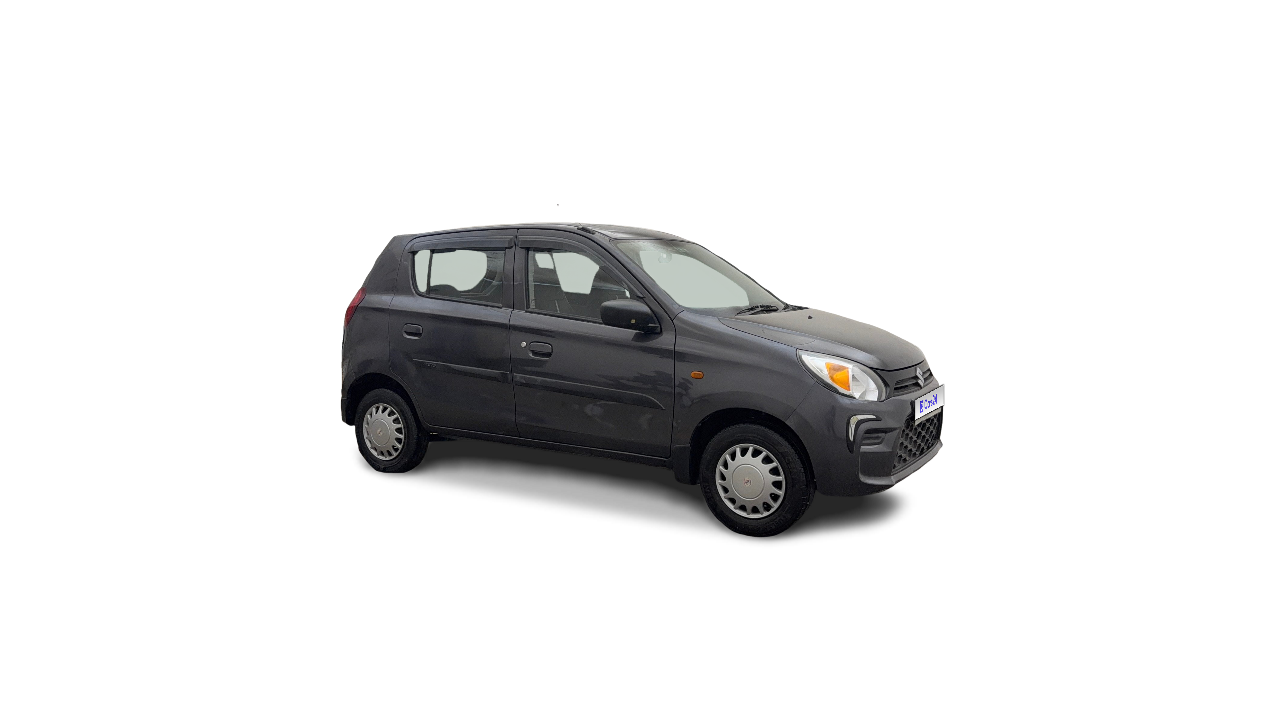 2021 Maruti Alto - Hatchback - Petrol - Manual - ₹3.30 lakh