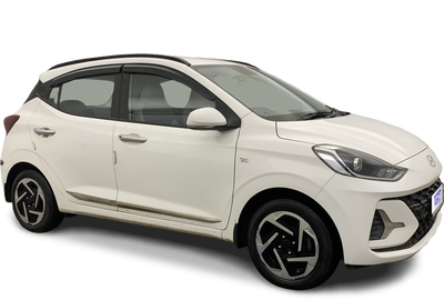 2023 Hyundai GRAND I10 NIOS - Hatchback - Petrol - Automatic - ₹5.62 lakh