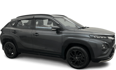 2024 Maruti FRONX - Hatchback - Petrol - Automatic - ₹7.43 lakh