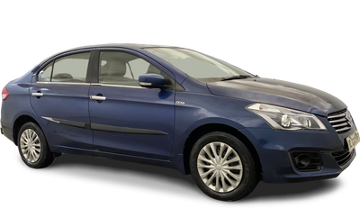 Maruti Ciaz-img