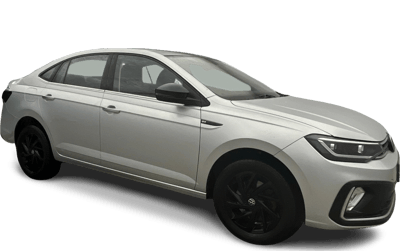 2023 Volkswagen VIRTUS - Sedan - Petrol - Automatic - ₹13.33 lakh