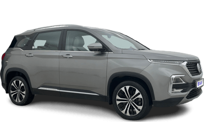 2022 MG HECTOR - SUV - Petrol - Automatic - ₹14.56 lakh