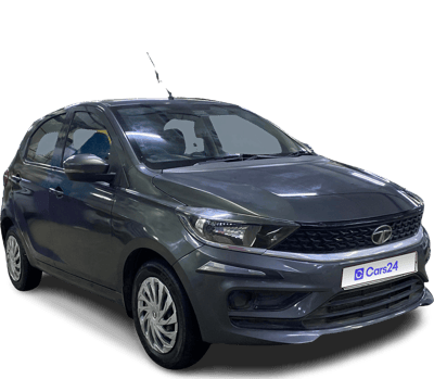 2020 Tata Tiago - Hatchback - Petrol - Manual - ₹3.56 lakh