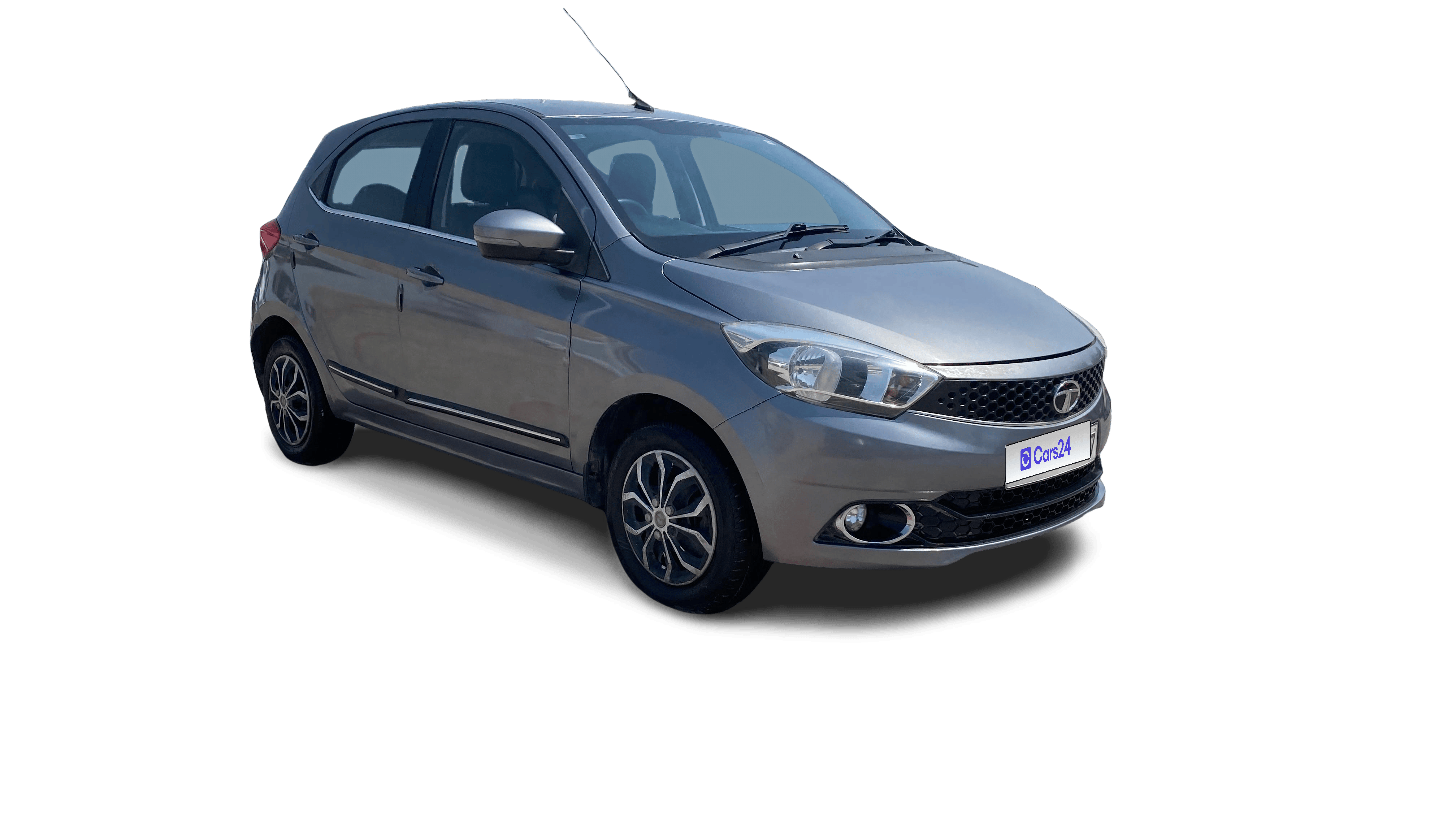 2019 Tata Tiago - Hatchback - Petrol - Manual - ₹4.10 lakh