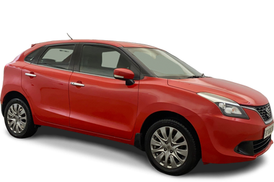 Maruti Baleno-img
