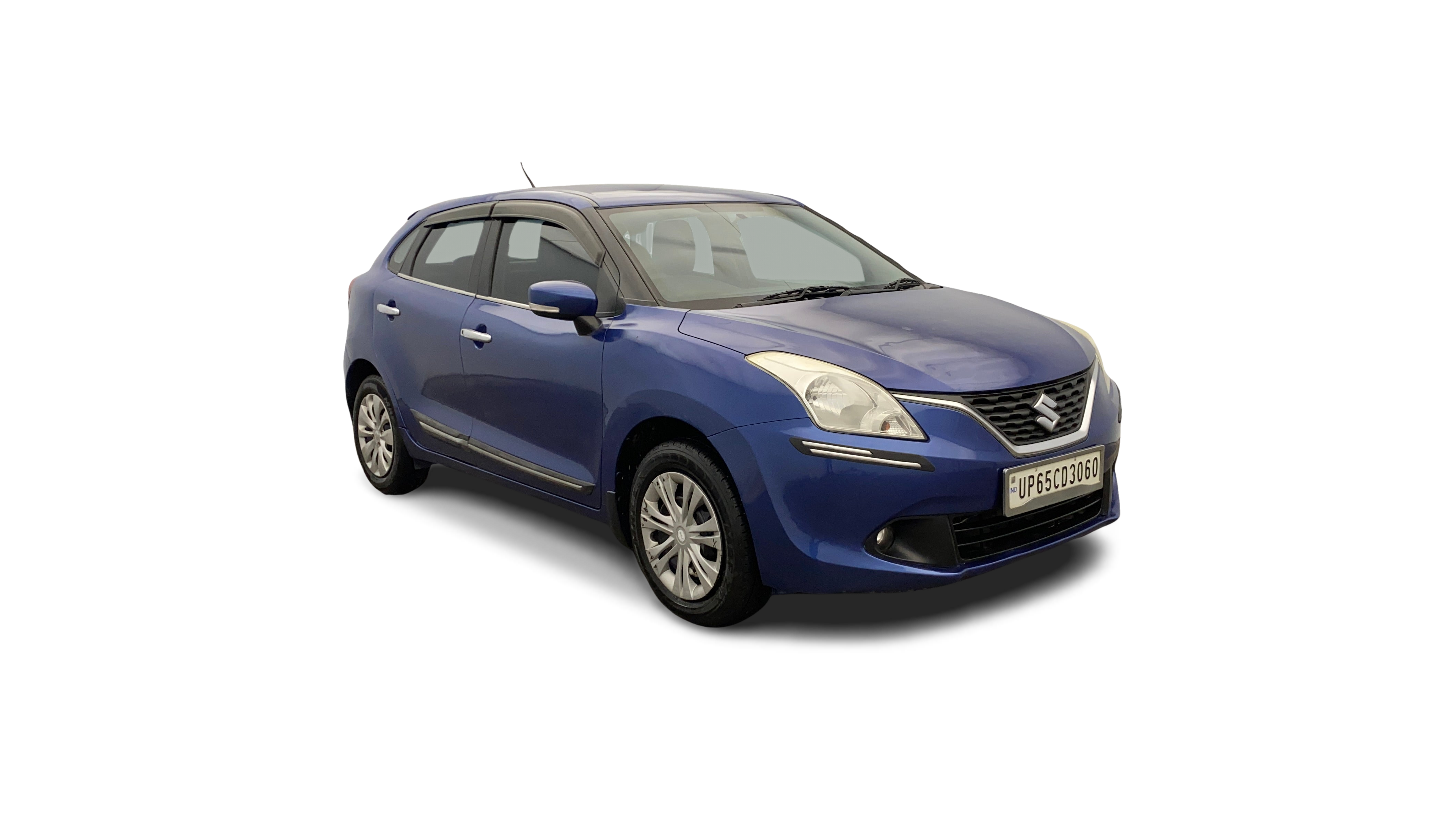 Maruti Baleno-img