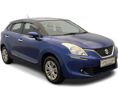 Maruti Baleno-img