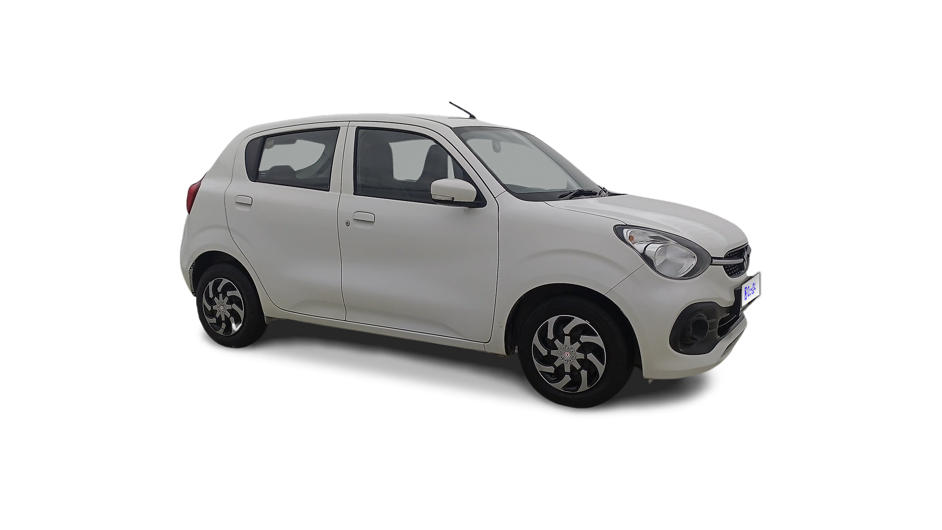 2022 Maruti Celerio - Hatchback - Petrol - Manual - ₹3.82 lakh