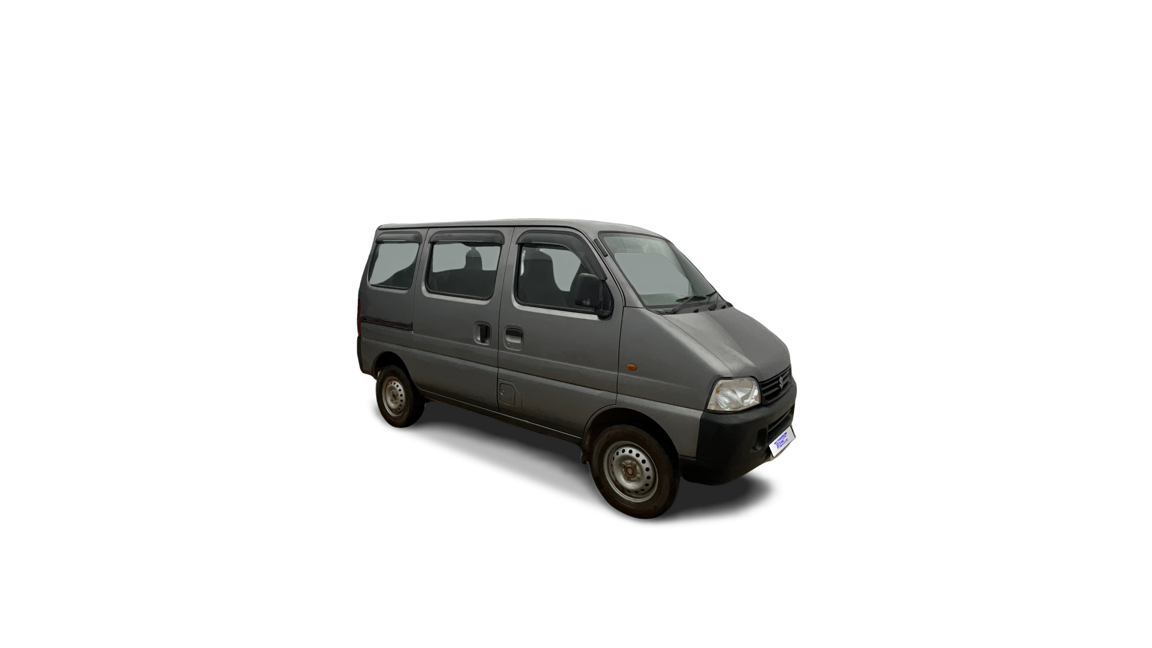 2024 Maruti Eeco - SUV - Petrol - Manual - ₹4.78 lakh