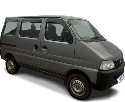 2024 Maruti Eeco - SUV - Petrol - Manual - ₹4.78 lakh