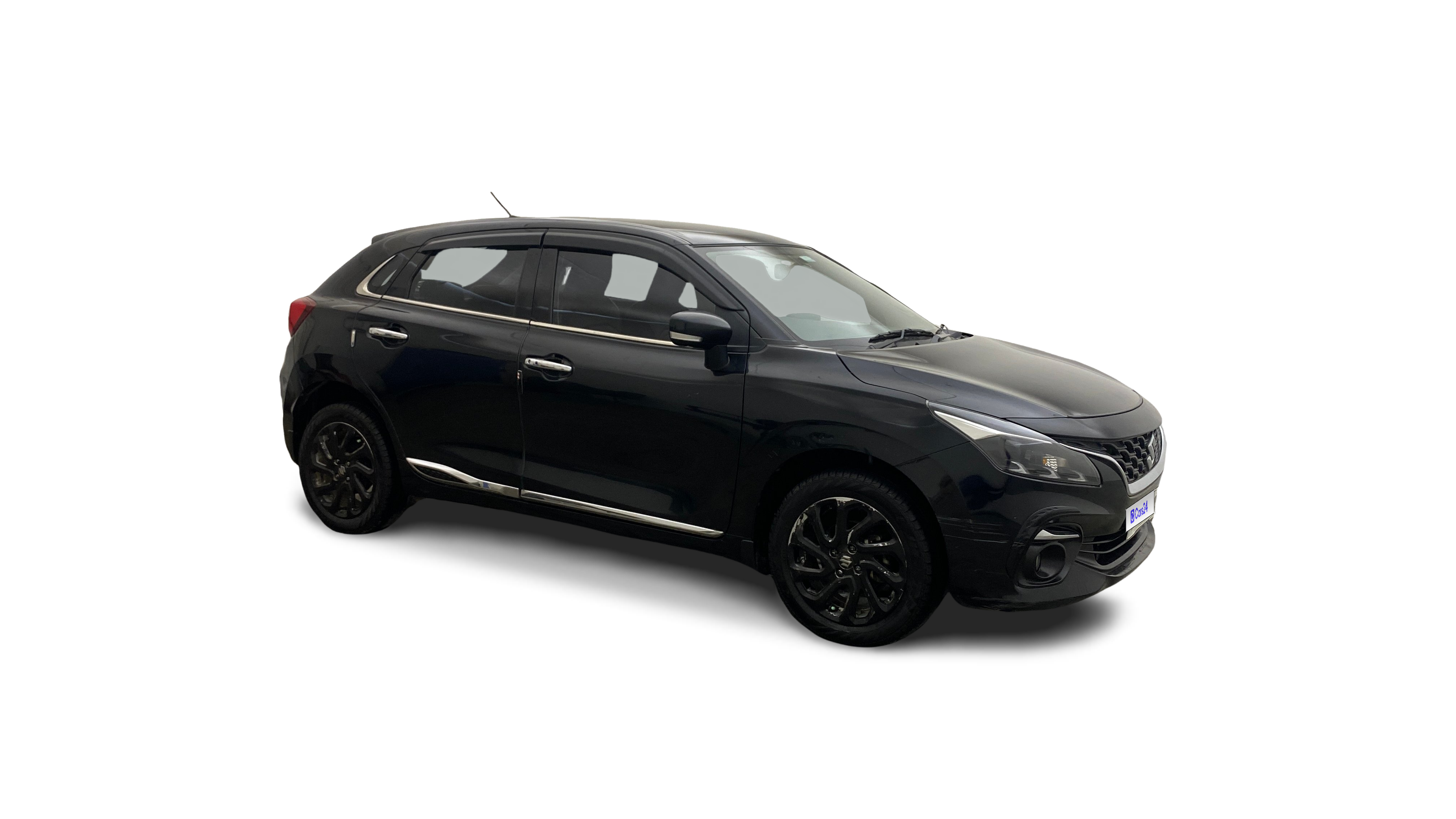 2023 Maruti Baleno - Hatchback - Petrol - Manual - ₹6.15 lakh