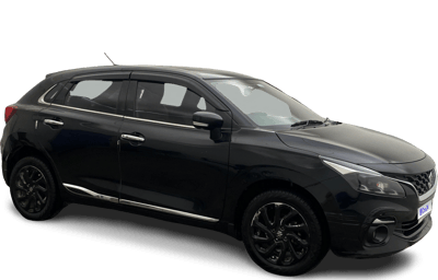 2023 Maruti Baleno - Hatchback - Petrol - Manual - ₹6.15 lakh
