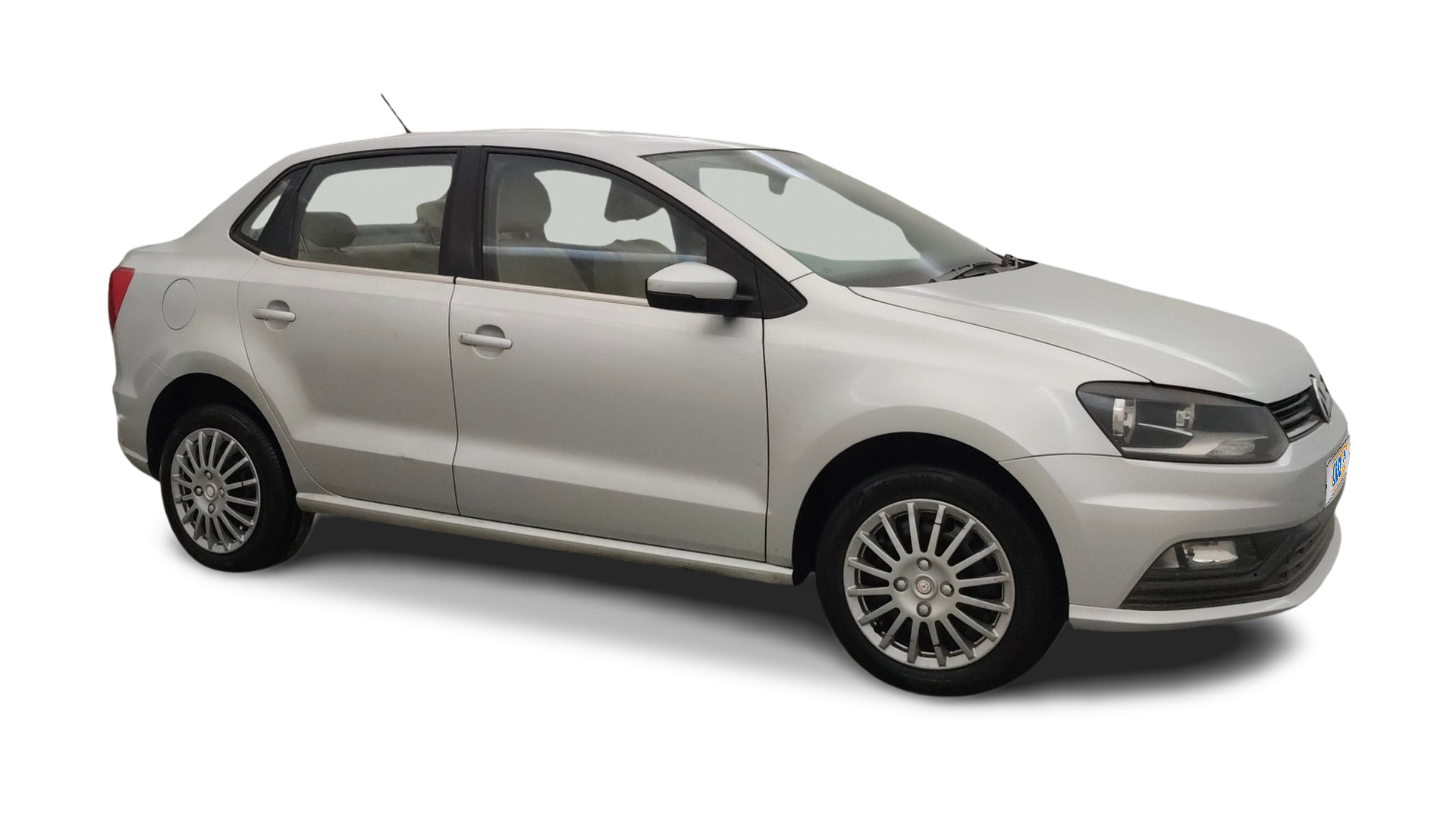 Volkswagen Ameo-img