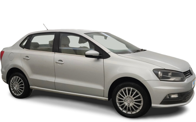 Volkswagen Ameo-img
