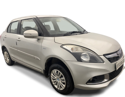 Maruti Swift Dzire-img