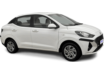 2021 Hyundai AURA - Sedan - CNG - Manual - ₹4.80 lakh