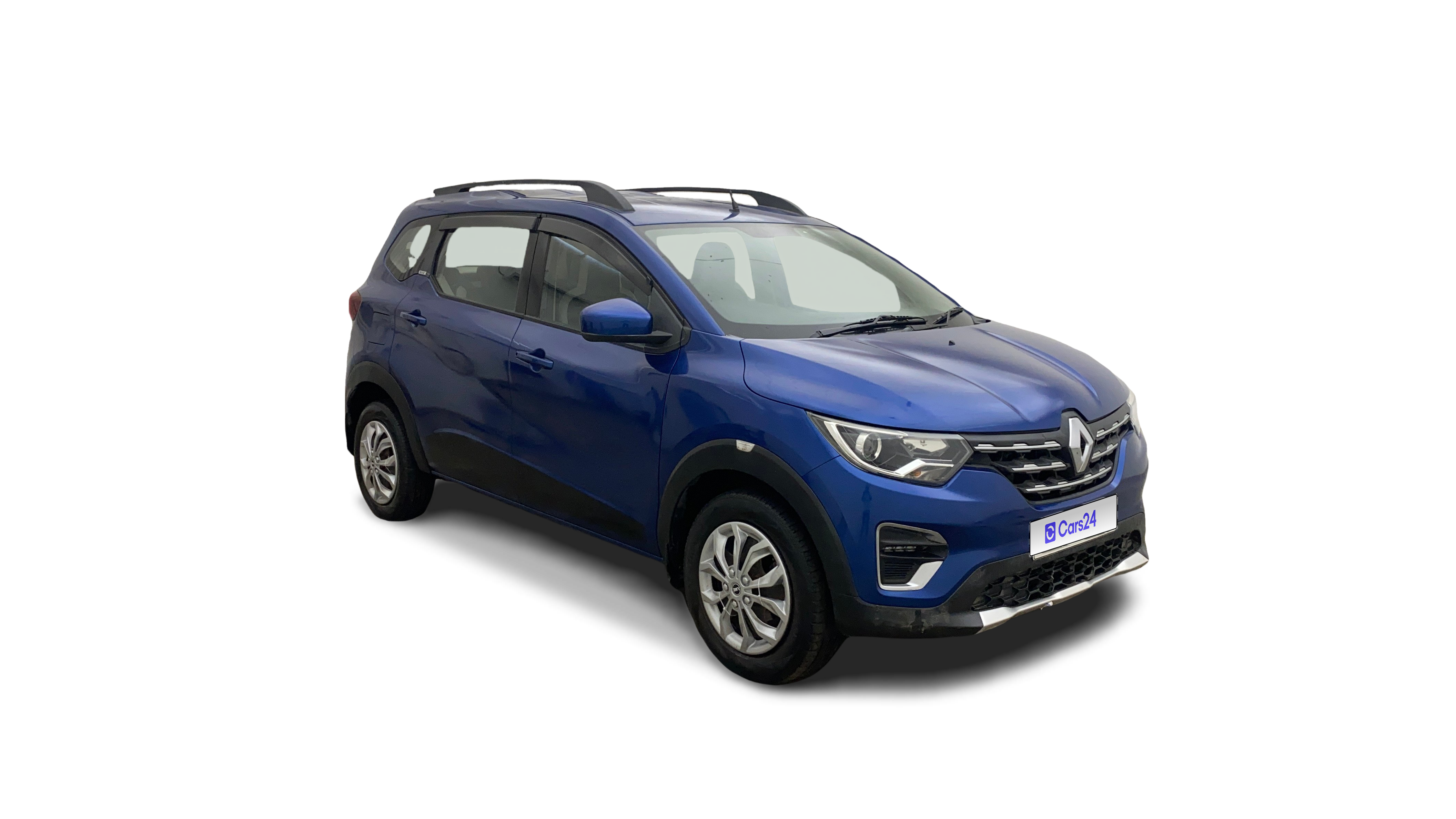 2019 Renault TRIBER - SUV - Petrol - Manual - ₹4.77 lakh