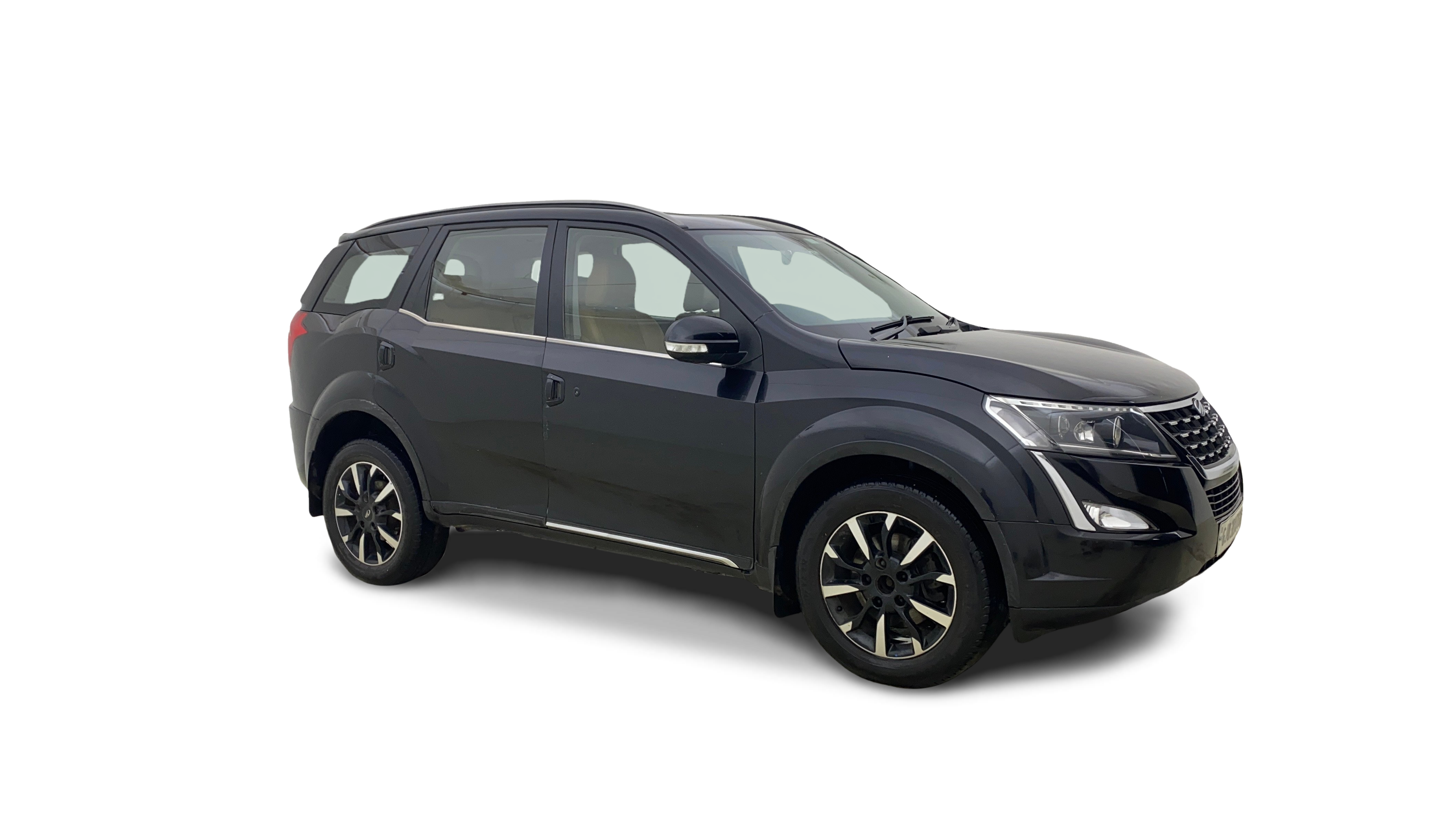 2019 Mahindra XUV500 - SUV - Diesel - Manual - ₹9.30 lakh