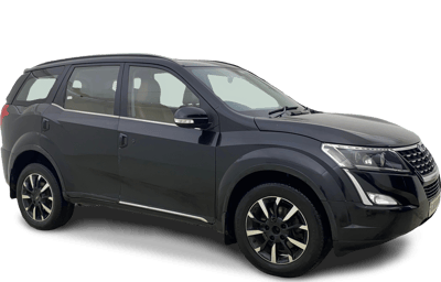 2019 Mahindra XUV500 - SUV - Diesel - Manual - ₹9.30 lakh