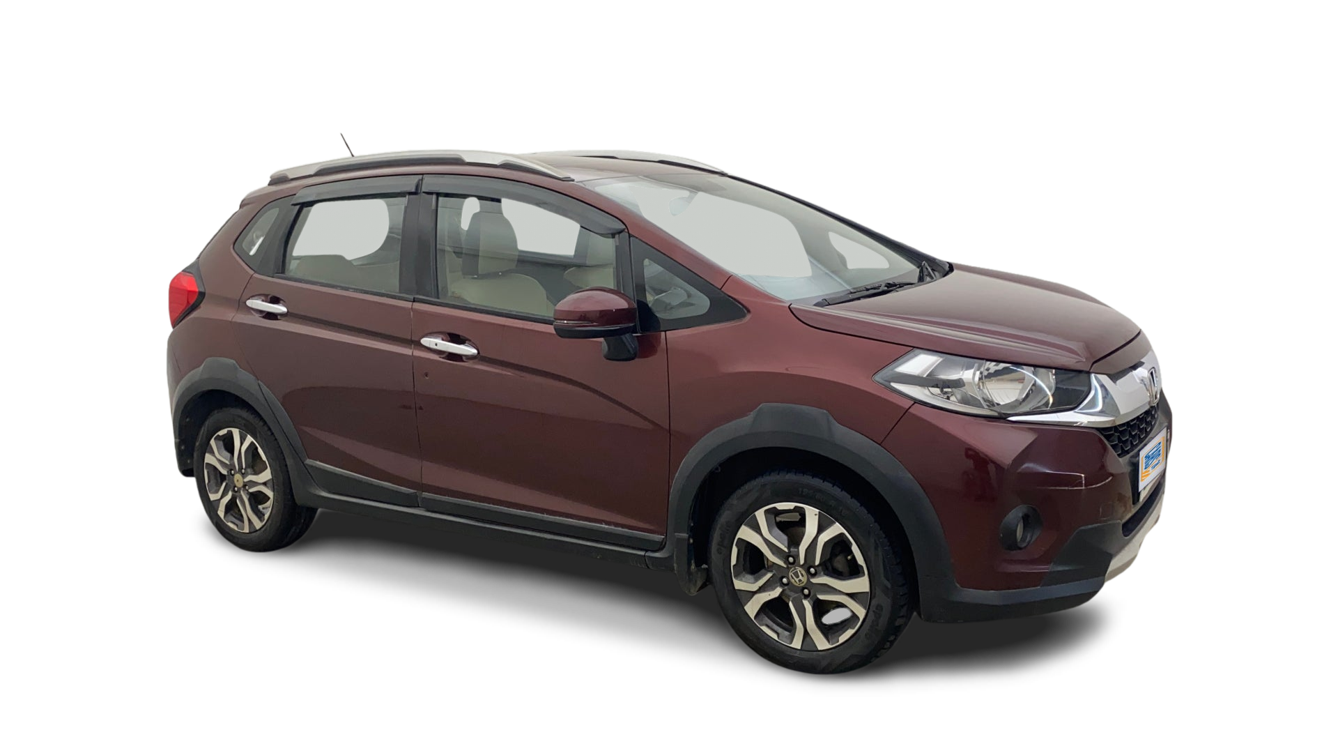 Honda WR-V-img