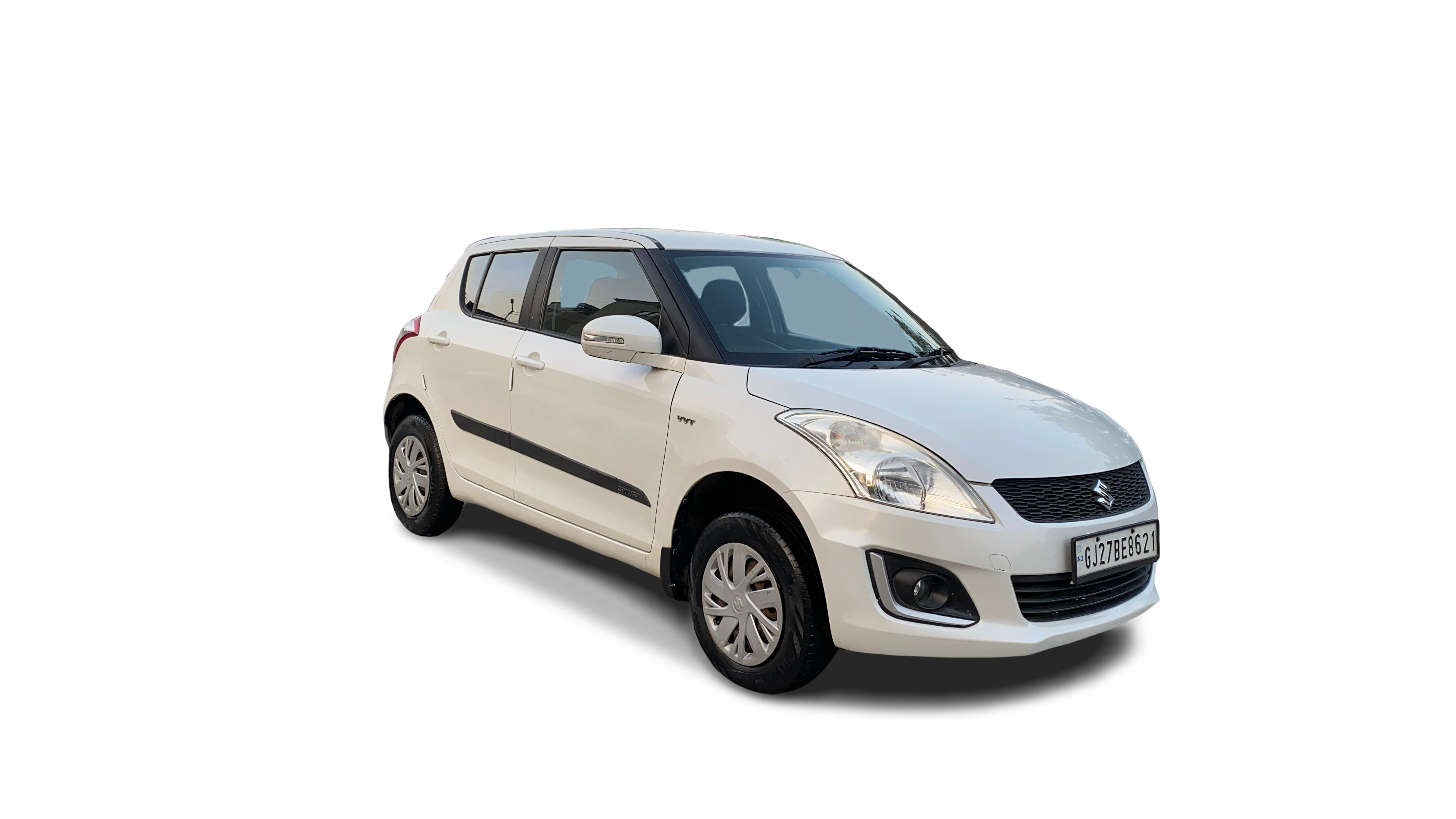 Maruti Swift-img
