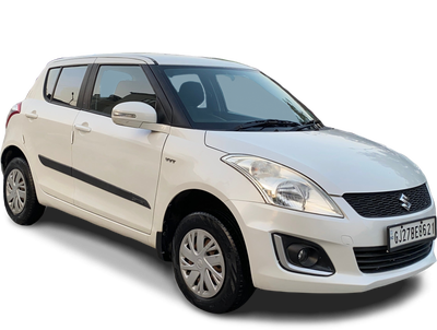 Maruti Swift-img