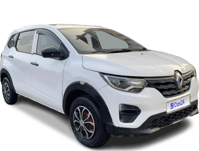 2024 Renault TRIBER - SUV - Petrol - Manual - ₹5.60 lakh