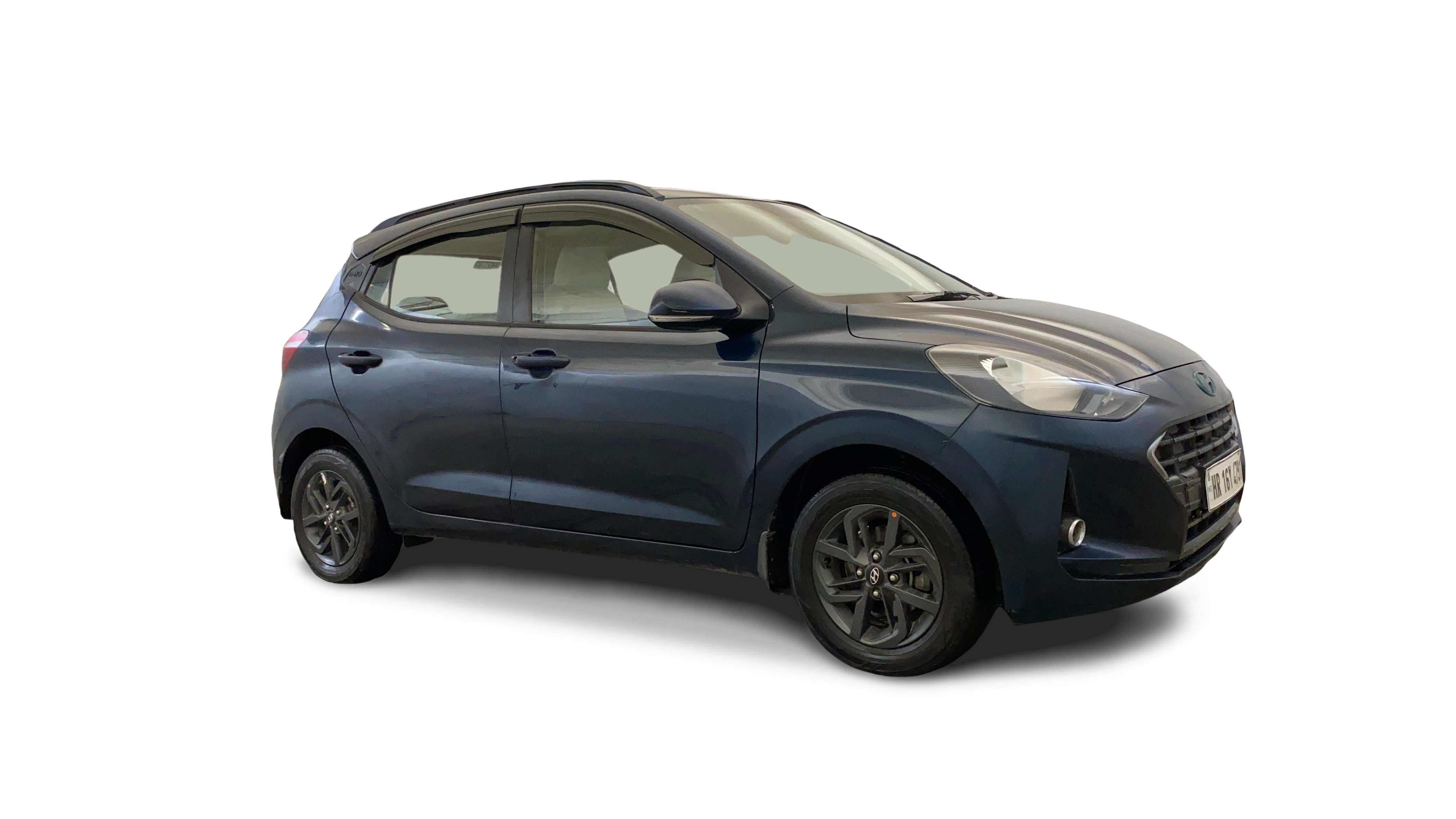 Hyundai GRAND I10 NIOS-img