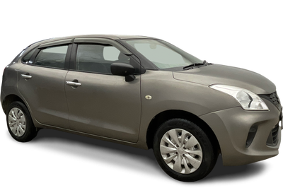 2020 Maruti Baleno - Hatchback - Petrol - Manual - ₹3.93 lakh