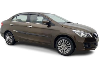 Maruti Ciaz-img