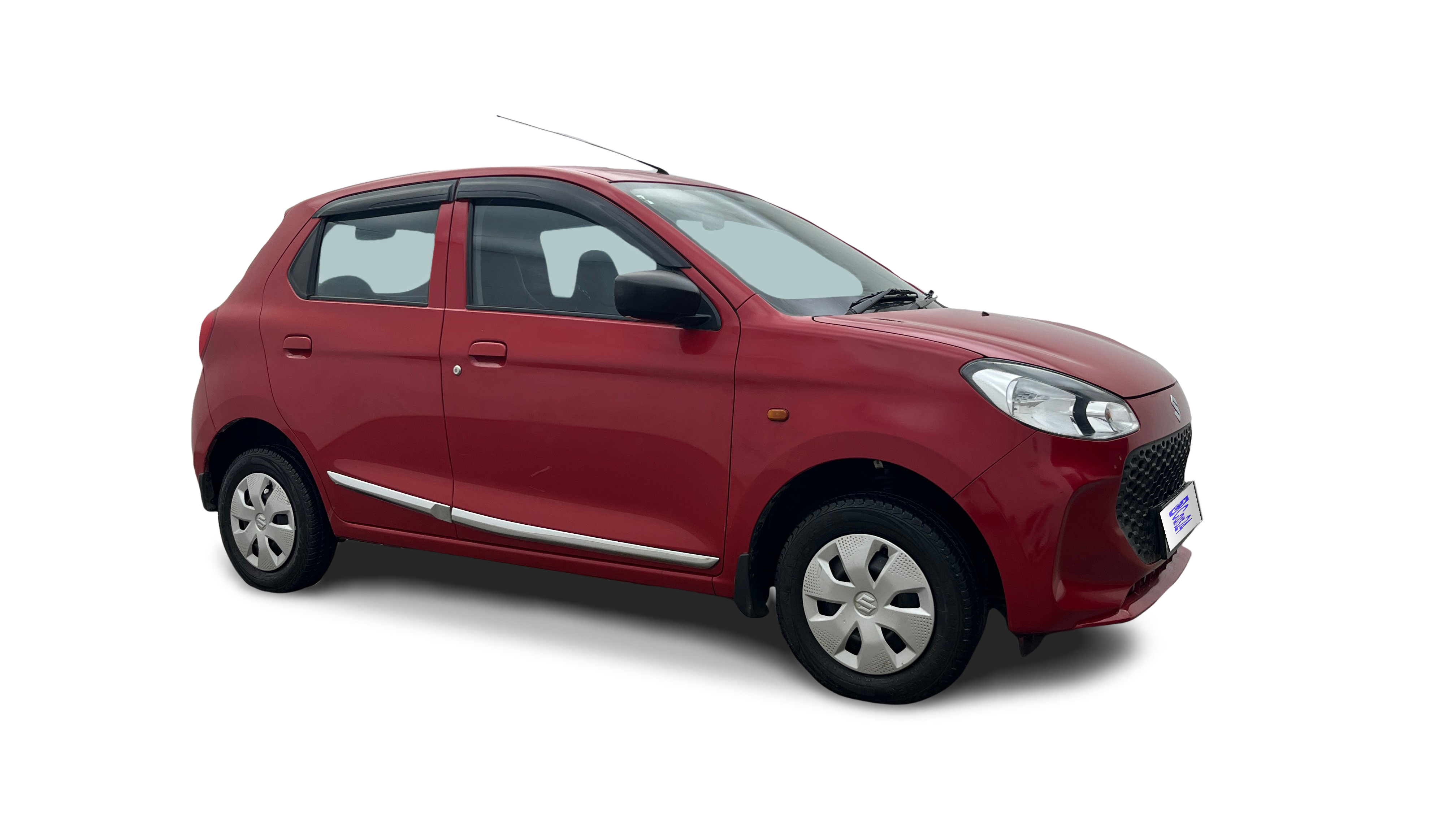 2023 Maruti Alto K10 - Hatchback - Petrol - Automatic - ₹5.10 lakh